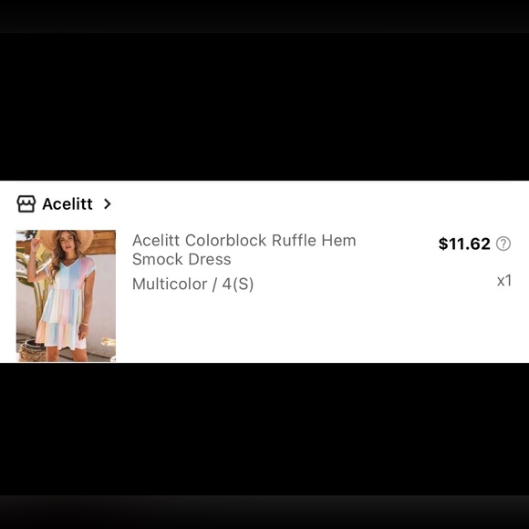 SHEIN Haul!!!! - Picture 9 of 13